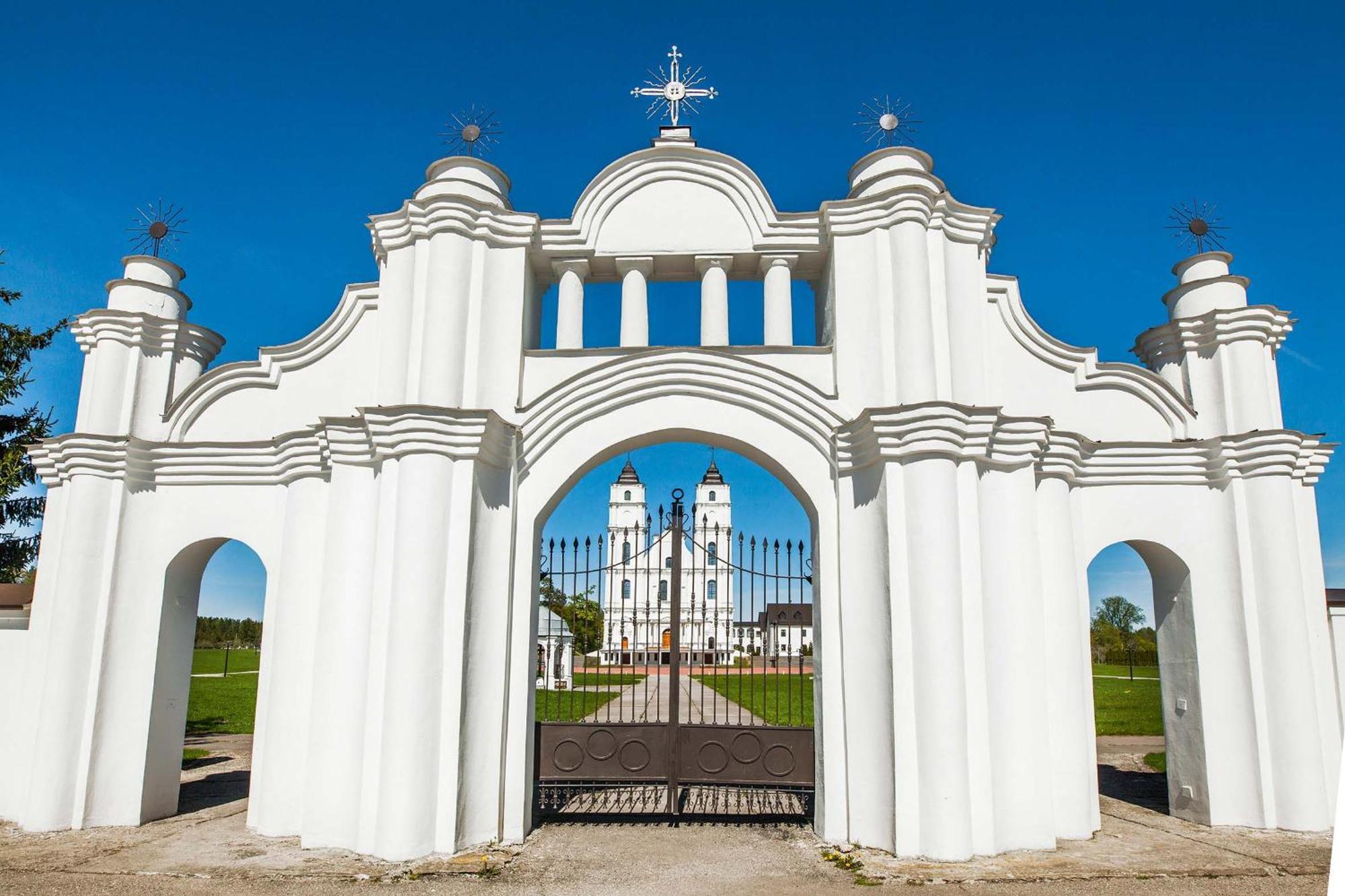 Villa Idilliska Latgaliesu Lauku Maja Ar Melno Pirti Aglona Exterior foto